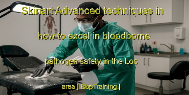 Skinart Advanced techniques in how to excel in bloodborne pathogen safety in the Loo area | BbpTraining | BbpClasses | SkinartTraining-Russian Federation